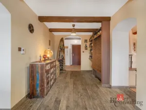 Prodej rodinného domu, Roprachtice, 460 m2