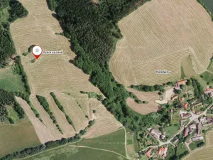 Prodej louky, Neustupov - Královna, 4873 m2