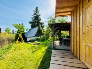 Prodej zahrady, Šternberk, 1327 m2