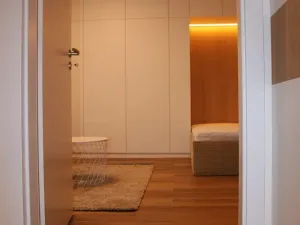 Prodej bytu 1+1, Brno, Dobrovského, 40 m2