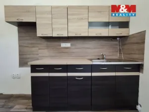 Pronájem bytu 2+1, Bohumín - Nový Bohumín, 9. května, 50 m2