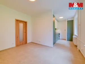 Pronájem bytu 3+kk, Mariánské Lázně, U Pily, 65 m2