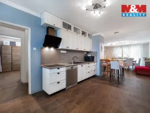 Prodej rodinného domu, Maletín - Starý Maletín, 160 m2