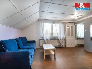 Prodej rodinného domu, Maletín - Starý Maletín, 160 m2