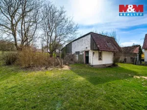 Prodej rodinného domu, Maletín - Starý Maletín, 160 m2