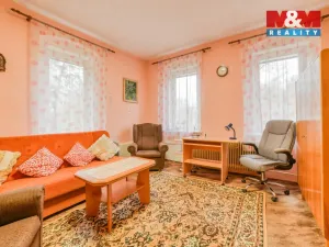 Prodej rodinného domu, Podhradí, 165 m2