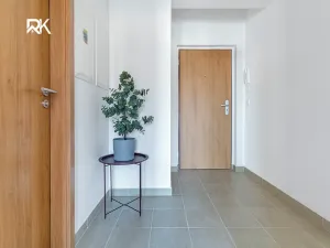 Pronájem bytu 2+kk, Čáslav, Pražská, 54 m2