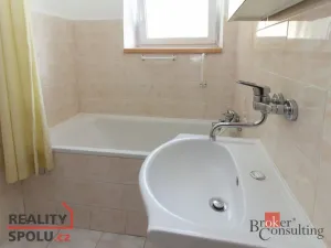 Pronájem bytu 2+1, Žďár nad Sázavou, 50 m2