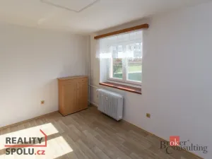 Pronájem bytu 2+1, Žďár nad Sázavou, 50 m2