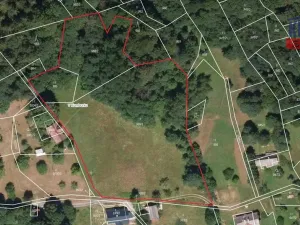 Pronájem pole, Paseky nad Jizerou, 10578 m2