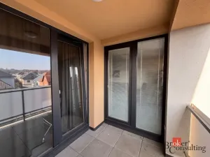 Pronájem bytu 2+kk, Týniště nad Orlicí, 68 m2