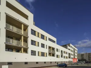Pronájem bytu 2+kk, Týniště nad Orlicí, 68 m2