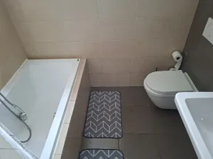 Pronájem bytu 2+kk, Praha - Vinohrady, Irkutská, 48 m2
