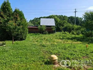Prodej skladu, Kroměříž, 1408 m2