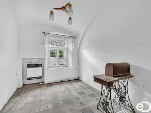 Prodej rodinného domu, Vejvanovice, 100 m2