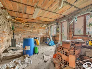 Prodej rodinného domu, Vejvanovice, 100 m2