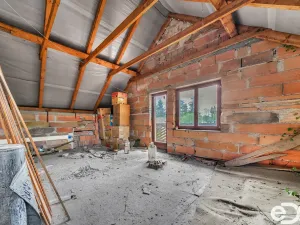 Prodej rodinného domu, Vejvanovice, 100 m2