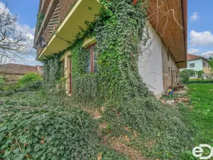 Prodej rodinného domu, Vejvanovice, 100 m2
