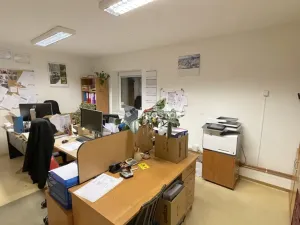 Pronájem kanceláře, Jirny, Tovární, 54 m2