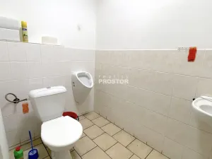 Pronájem kanceláře, Jirny, Tovární, 54 m2