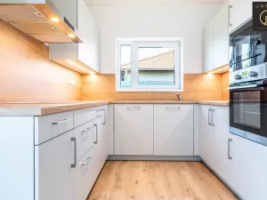 Prodej rodinného domu, Velvary, Svatojiřská, 93 m2