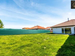 Prodej rodinného domu, Velvary, Svatojiřská, 93 m2