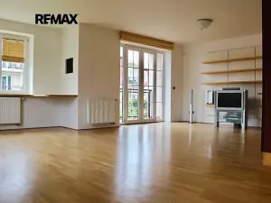 Pronájem bytu 2+kk, Vestec, Ve Stromkách, 106 m2