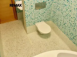Pronájem bytu 2+kk, Vestec, Ve Stromkách, 106 m2