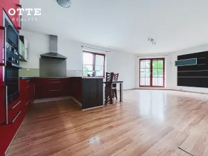 Prodej bytu 3+kk, Plzeň, Studentská, 80 m2