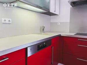 Prodej bytu 3+kk, Plzeň, Studentská, 80 m2