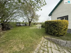 Prodej rodinného domu, Světlá nad Sázavou - Dolní Březinka, 108 m2