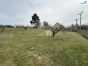 Prodej rodinného domu, Světlá nad Sázavou - Dolní Březinka, 108 m2