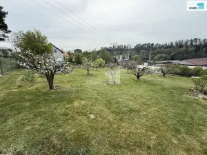 Prodej rodinného domu, Světlá nad Sázavou - Dolní Březinka, 108 m2