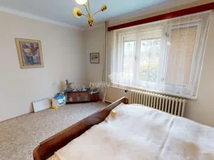 Prodej rodinného domu, Světlá nad Sázavou - Dolní Březinka, 108 m2