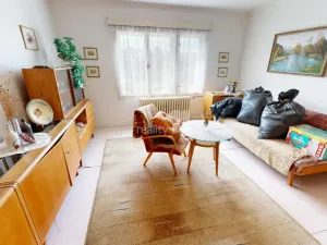 Prodej rodinného domu, Světlá nad Sázavou - Dolní Březinka, 108 m2