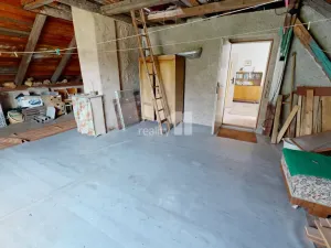 Prodej rodinného domu, Světlá nad Sázavou - Dolní Březinka, 108 m2