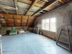 Prodej rodinného domu, Světlá nad Sázavou - Dolní Březinka, 108 m2