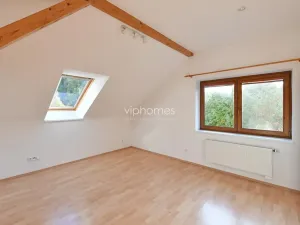 Pronájem rodinného domu, Praha - Přední Kopanina, Nové domy, 410 m2