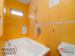 Pronájem bytu 2+1, Třemošná, Sídliště, 65 m2