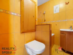 Pronájem bytu 2+1, Třemošná, Sídliště, 65 m2