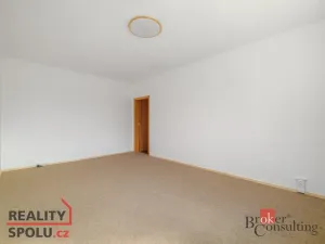 Pronájem bytu 2+1, Třemošná, Sídliště, 65 m2