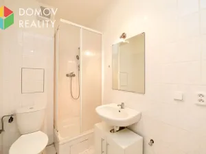 Pronájem bytu 1+kk, Beroun, Pod Homolkou, 30 m2