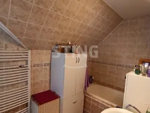 Prodej bytu 3+1, Jeseník, Školní, 88 m2