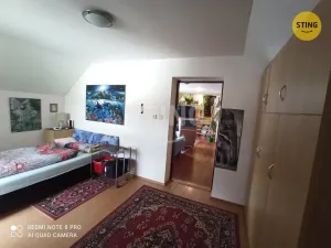Prodej bytu 3+1, Jeseník, Školní, 88 m2