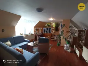 Prodej bytu 3+1, Jeseník, Školní, 88 m2