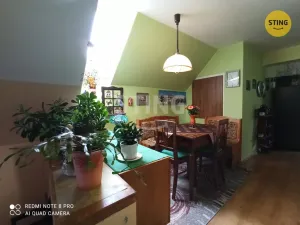 Prodej bytu 3+1, Jeseník, Školní, 88 m2