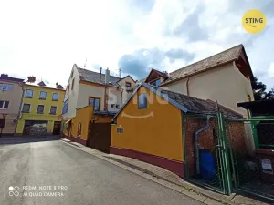 Prodej bytu 3+1, Jeseník, Školní, 88 m2
