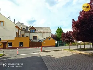 Prodej bytu 3+1, Jeseník, Školní, 88 m2