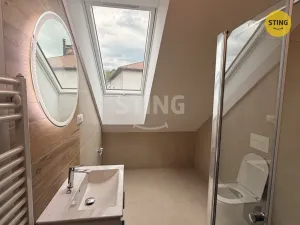 Pronájem bytu 3+kk, Návsí, 80 m2