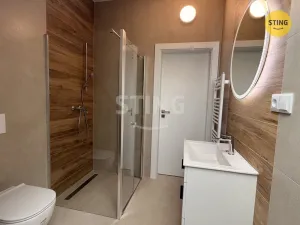 Pronájem bytu 3+kk, Návsí, 80 m2